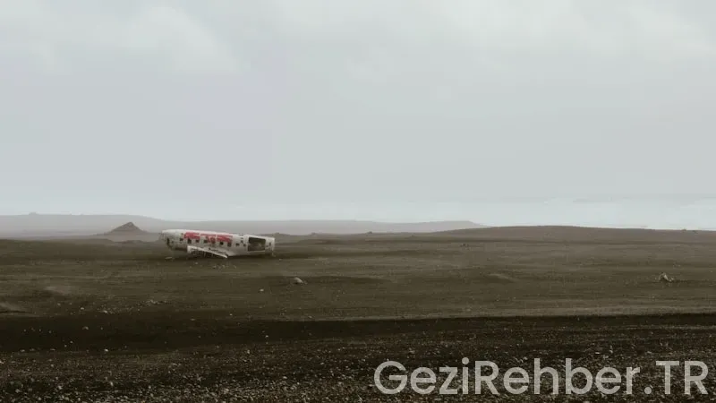 Yurtiçi gezilecek yerler