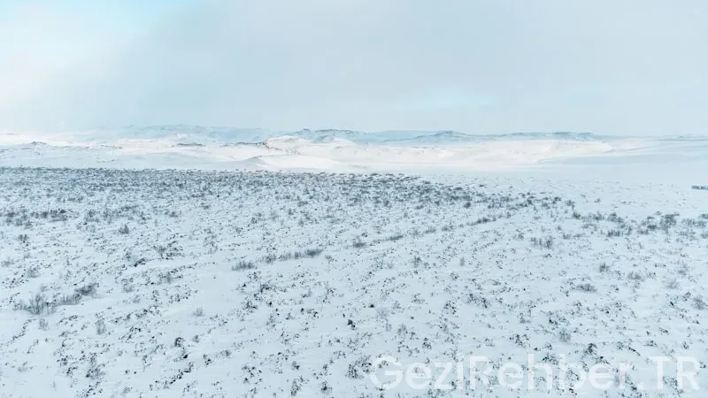 Yurtiçi gezilecek yerler