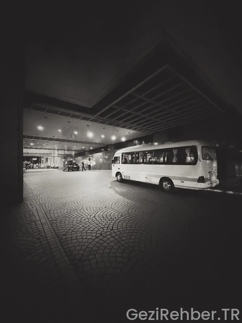 Yurtiçi otobüs turları Yurtiçi otobüs turları