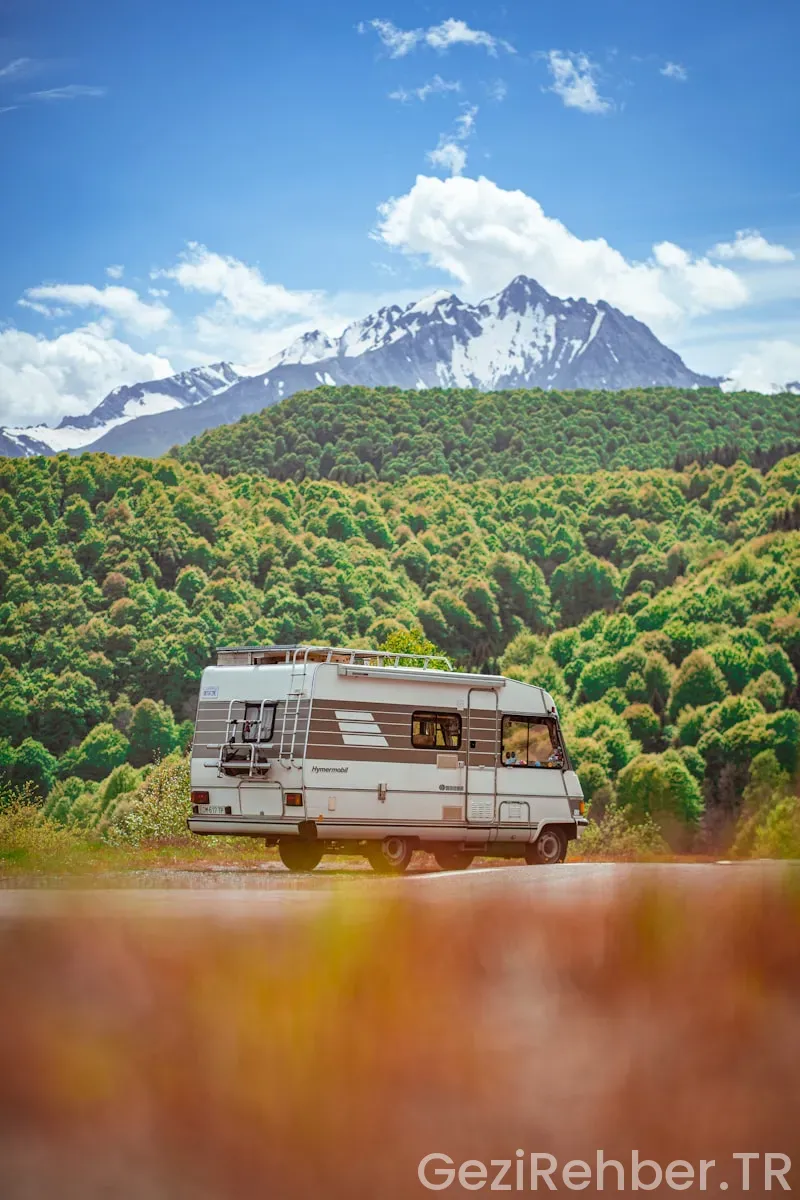 Yurtiçi tatil turları ve fiyatları