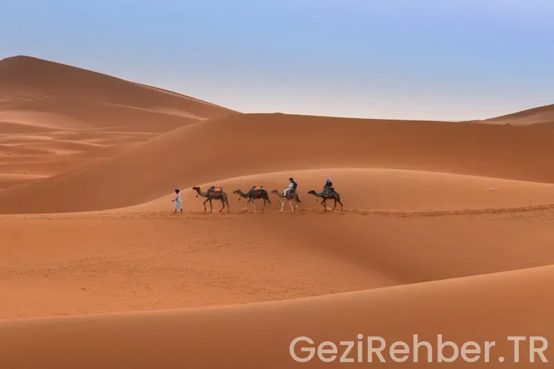 Yurtiçi tatil turları ve fiyatları