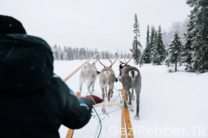 Yurtiçi tatil turları ve fiyatları