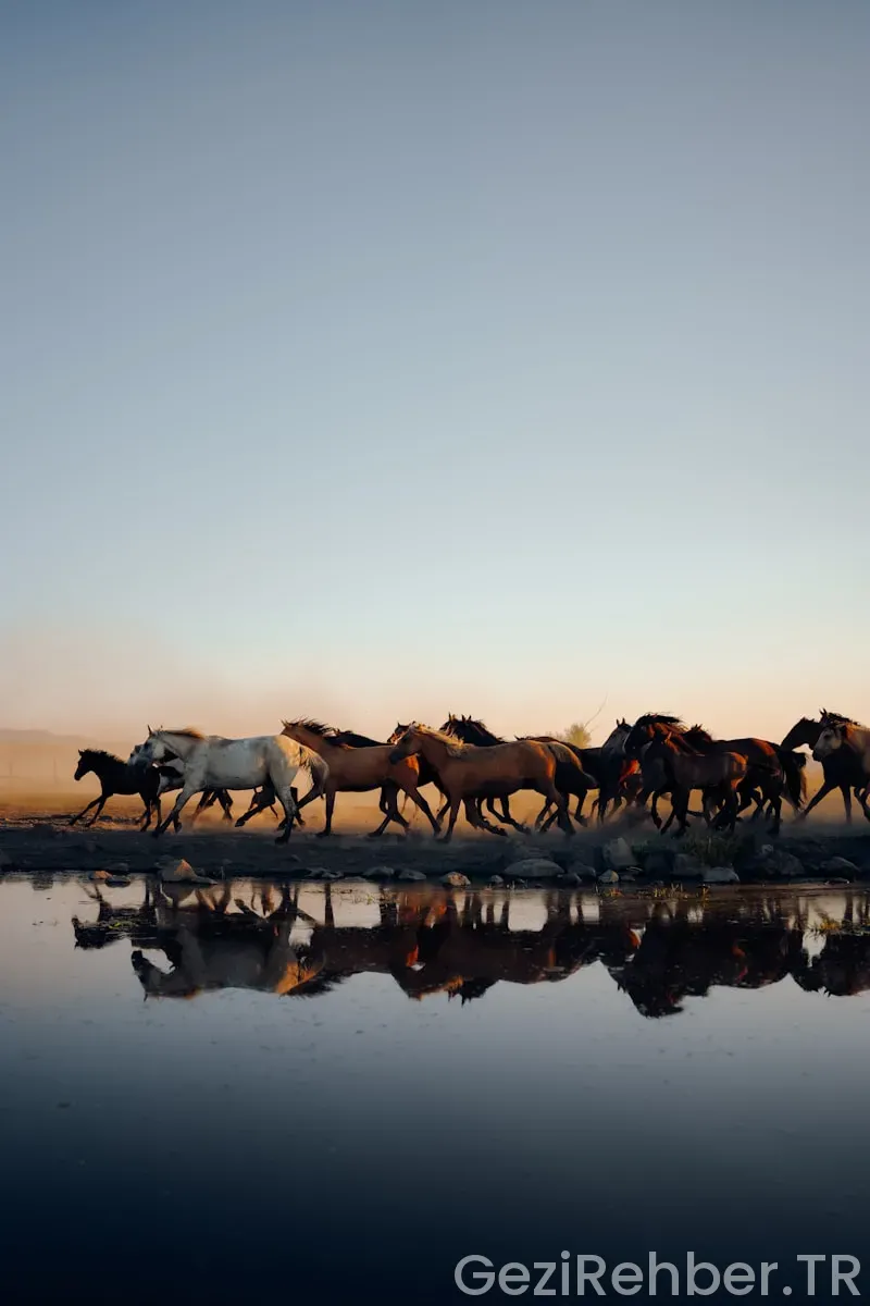 Yurtiçi tur gezileri