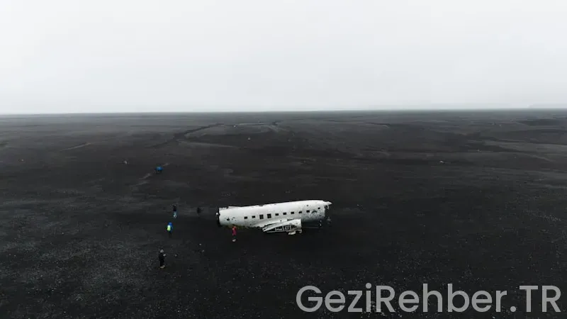 Yurtiçi uçak yolculuğu nasıl yapılır