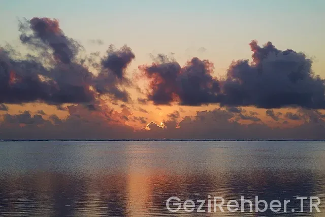 Zanzibar uçakla kaç saat