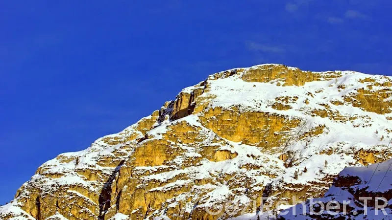 Zermatt travel guide