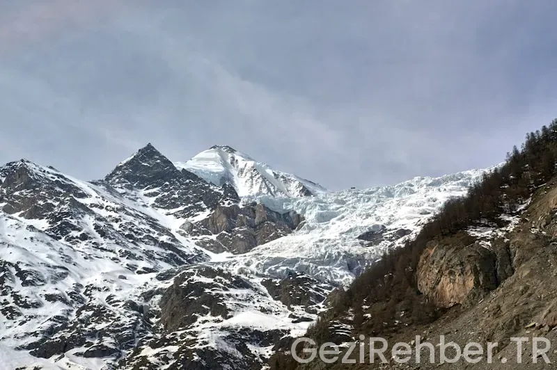 Zermatt travel guide