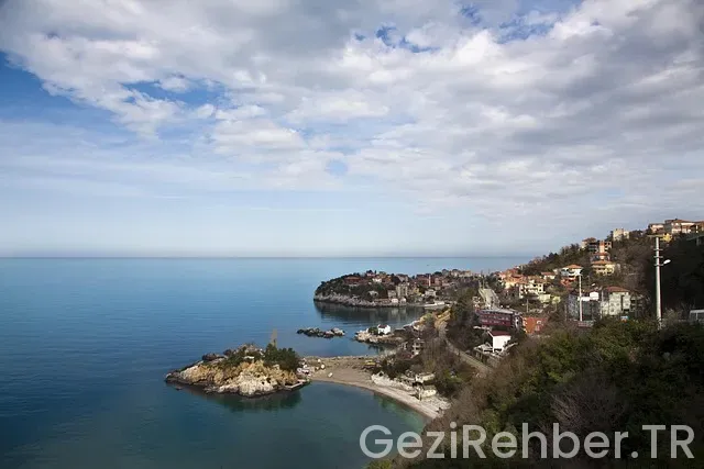 Zonguldak Gezi Turları Zonguldak Gezi Turları