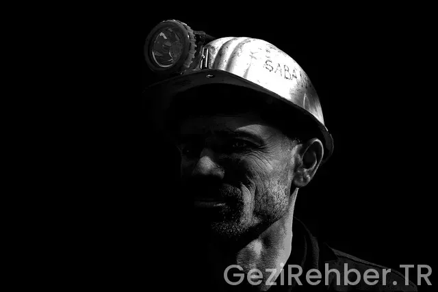 Zonguldak ta nerede kalınır