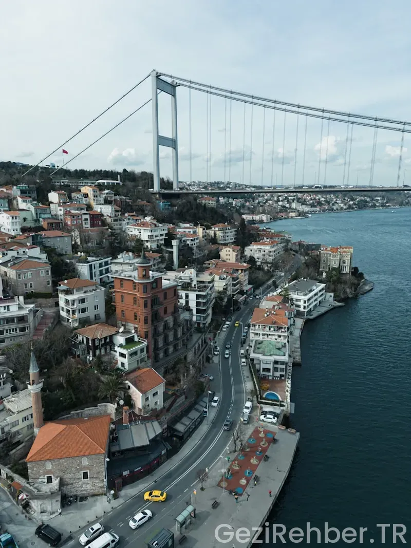 Zonguldak’ta Gezilecek Yerler