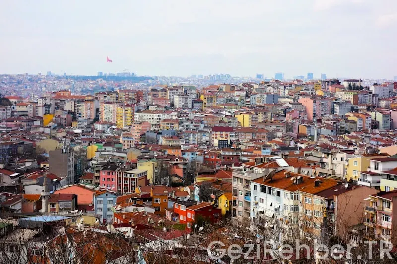 Zonguldak’ta Gezilecek Yerler