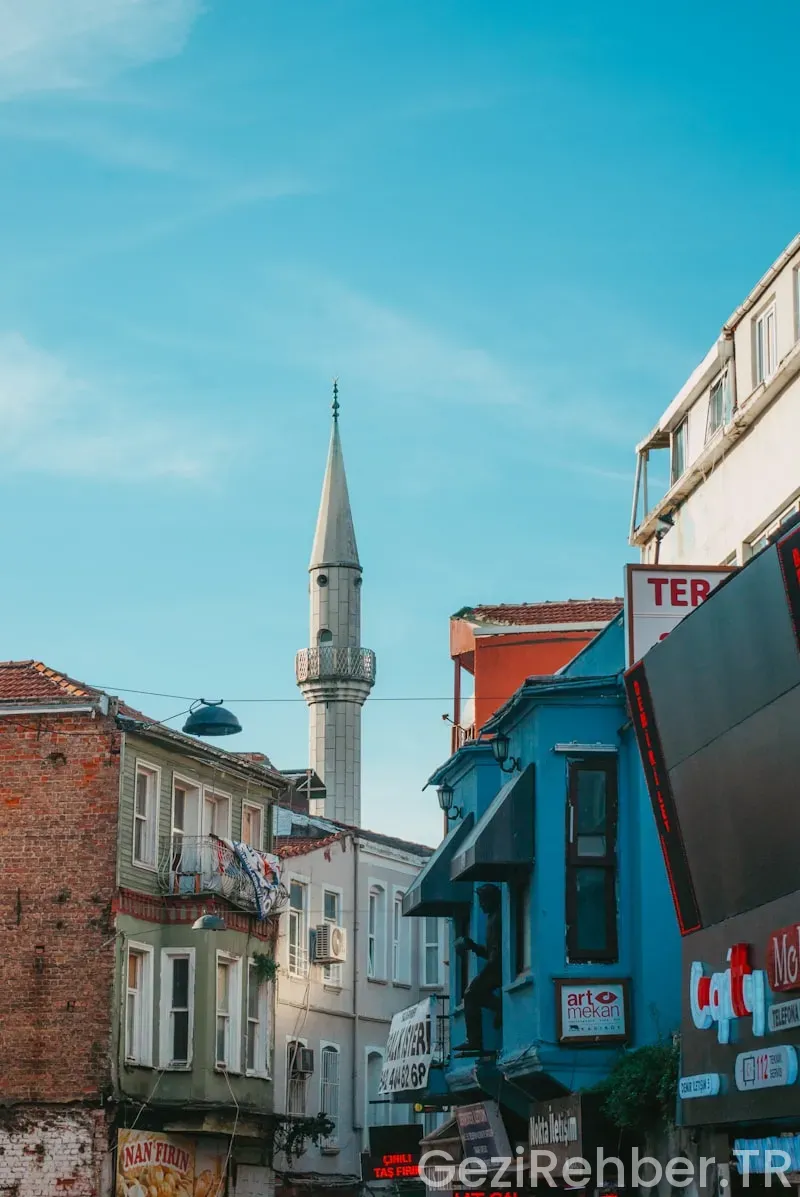 Zonguldak’ta Gezilecek Yerler