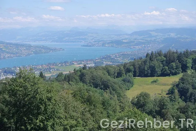 Zürih gezi notları Zürih gezi notları