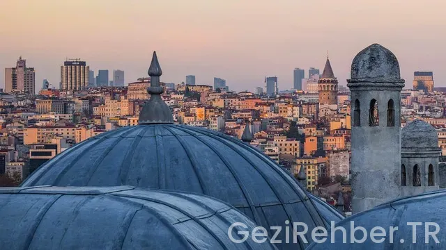 Zürih istanbul arası uçakla kaç saat