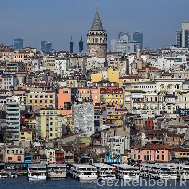 Zürih istanbul uçakla kaç saat
