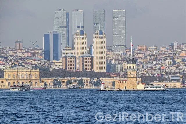 Zürih istanbul uçakla kaç saat