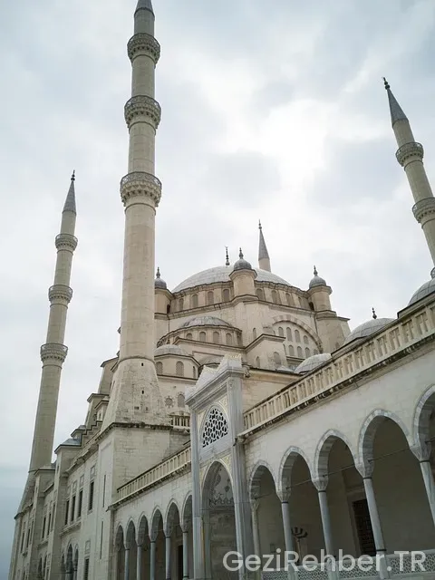 Adana Gezi Fırsatları