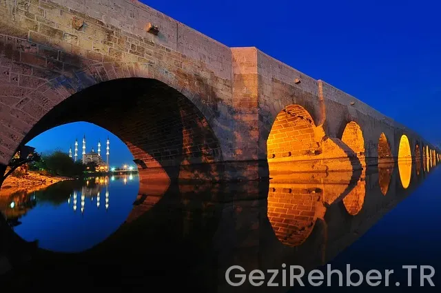 Adana Gezi Fırsatları