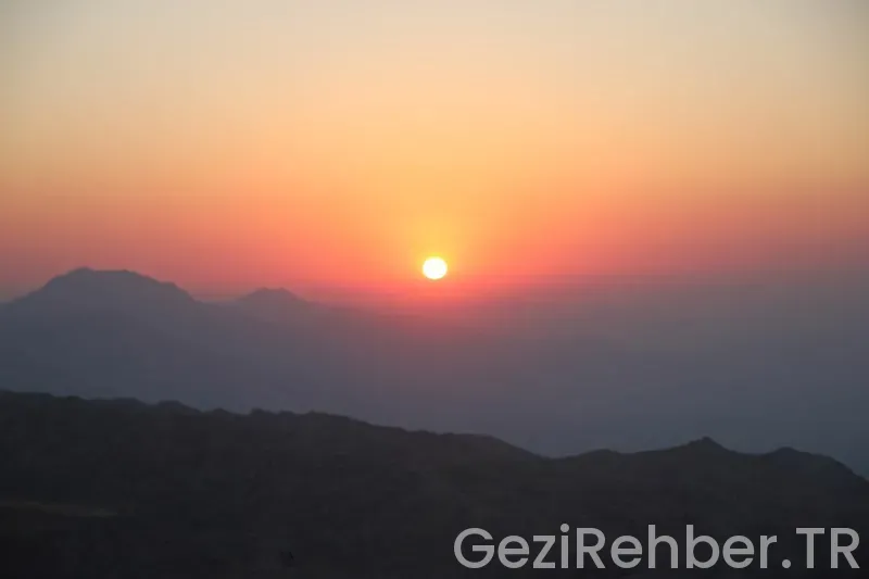 Adıyaman Gezi Fırsatları