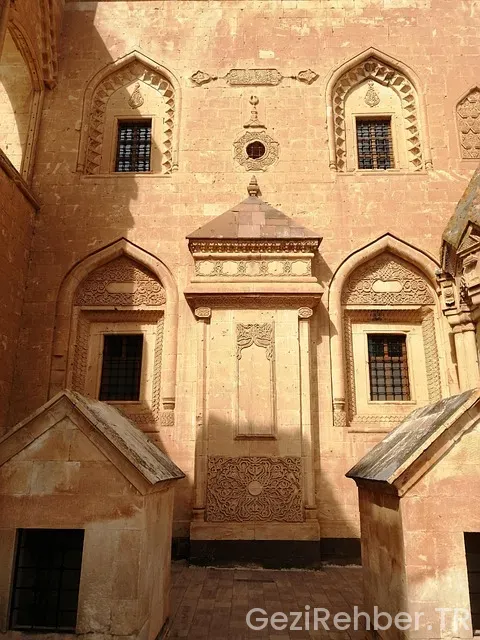 Ağrı Gezi Fırsatları