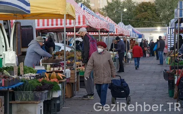 Ağrı Gezi Fırsatları