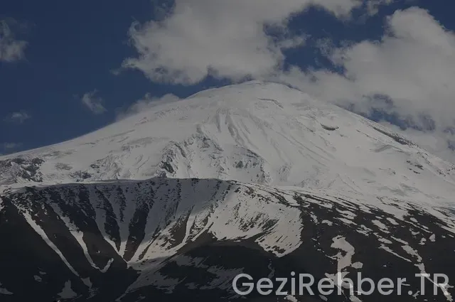Ağrı Gezi Fırsatları
