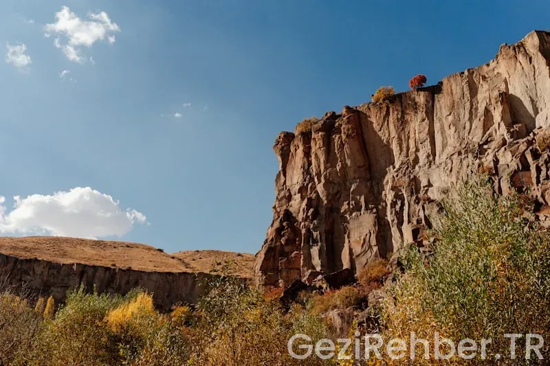 Aksaray Gezi Fırsatları Aksaray Gezi Fırsatları