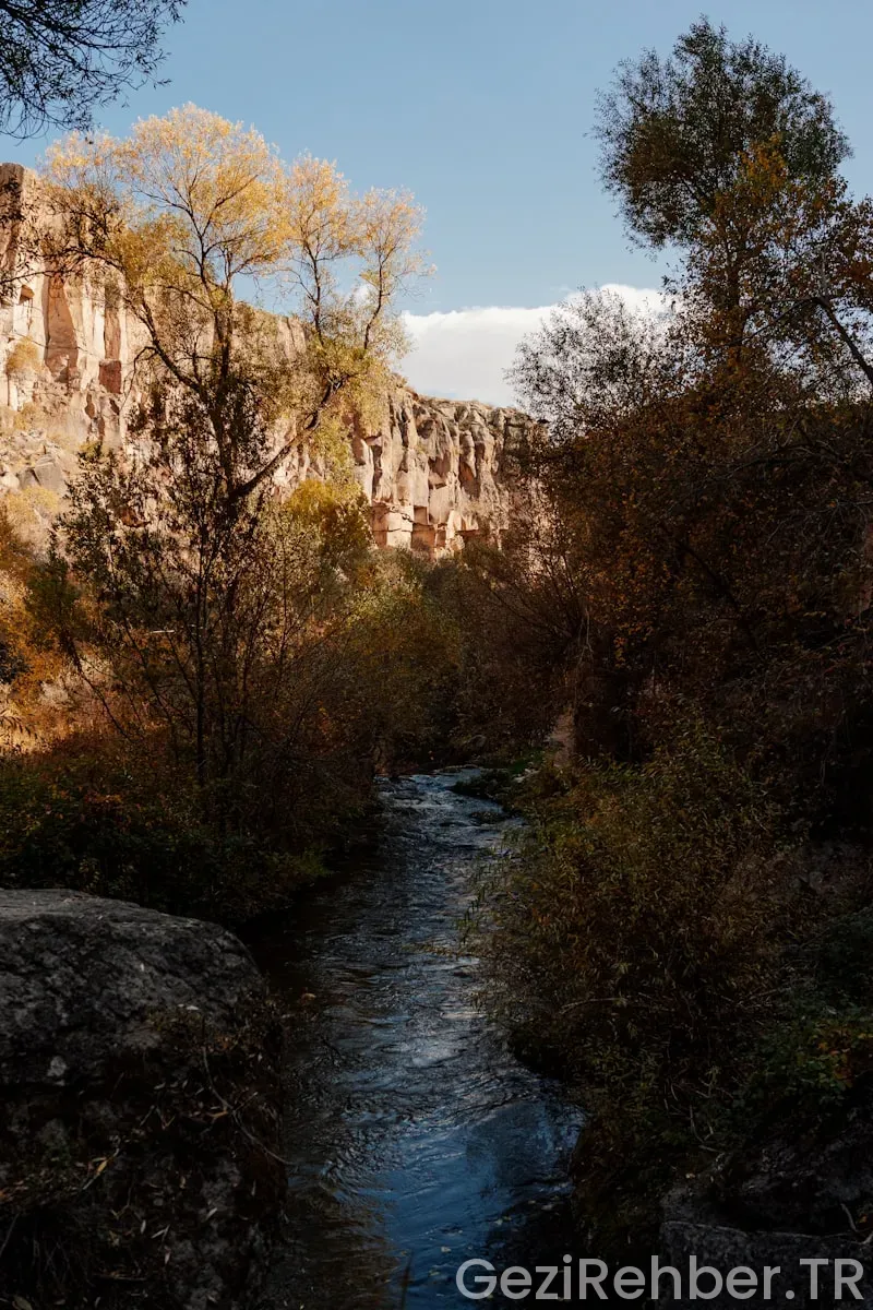 Aksaray Gezi Fırsatları Aksaray Gezi Fırsatları