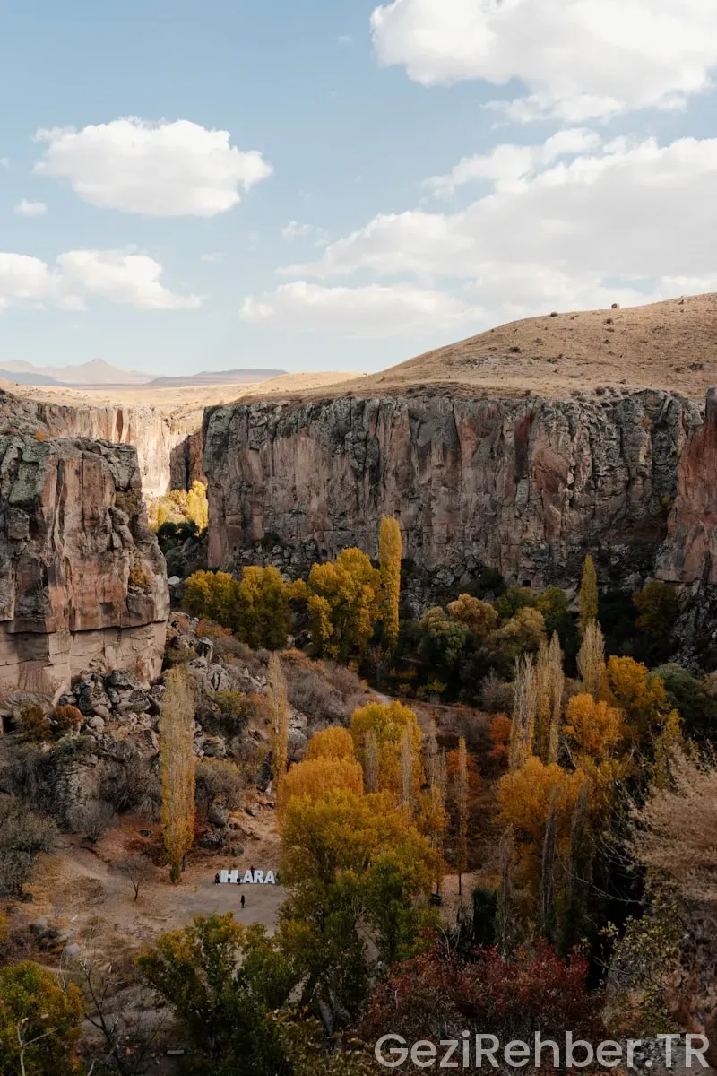 Aksaray Gezi Fırsatları Aksaray Gezi Fırsatları