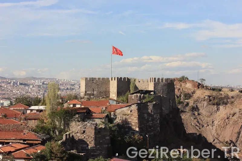 Ankara Gezi Fırsatları Ankara Gezi Fırsatları