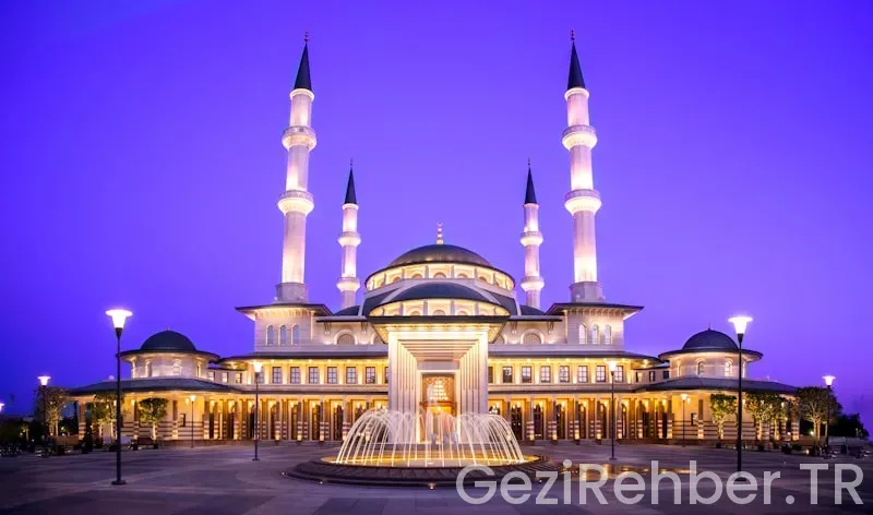 Ankara Gezi Fırsatları Ankara Gezi Fırsatları