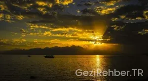 Antalya Gezi Fırsatları