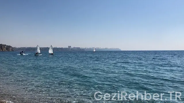 Antalya Gezi Fırsatları