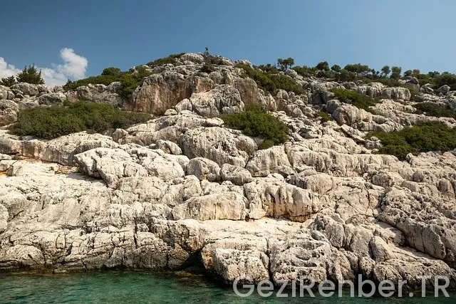 Antalya Gezi Fırsatları