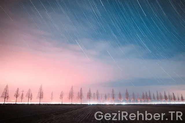 Ardahan Gezi Fırsatları