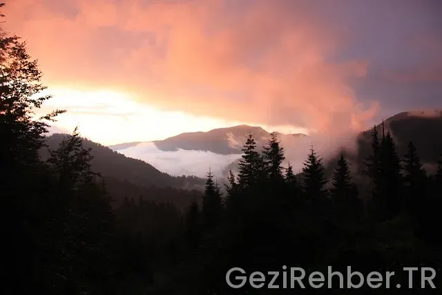 Artvin Gezi Fırsatları