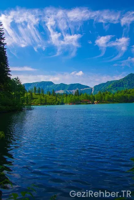 Artvin Gezi Fırsatları