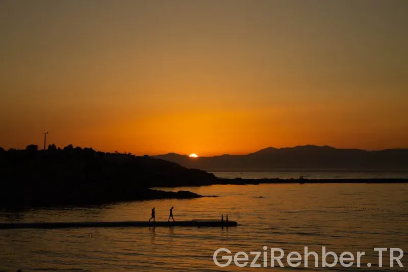Balıkesir Gezi Fırsatları