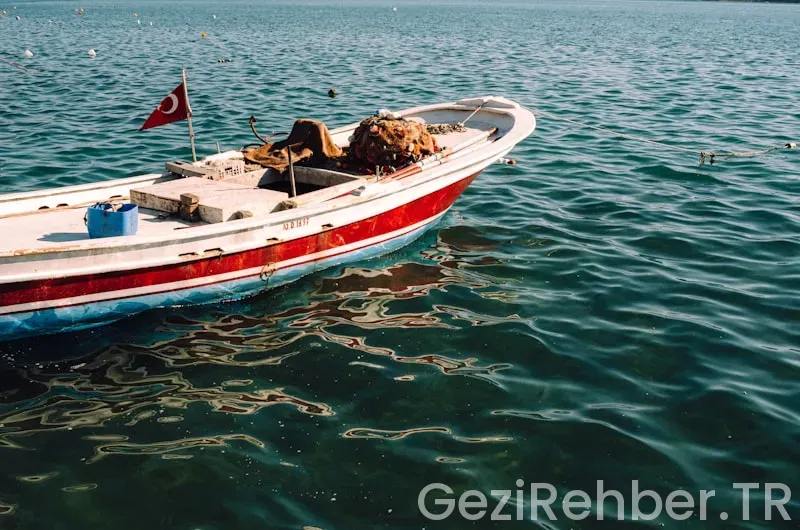 Balıkesir Gezi Fırsatları