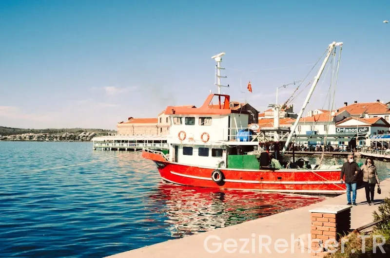 Balıkesir Gezi Fırsatları