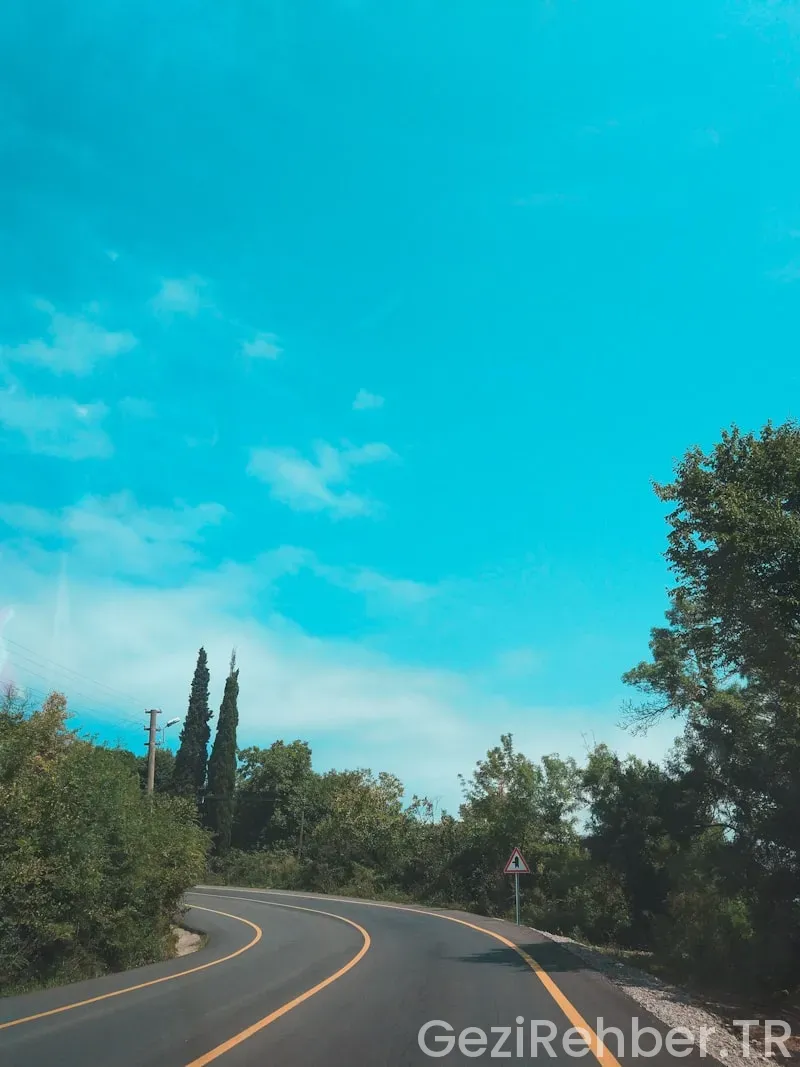 Bartın Gezi Fırsatları