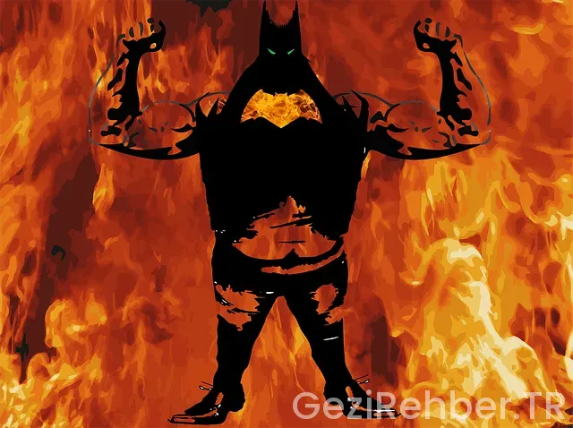 Batman Gezi Fırsatları