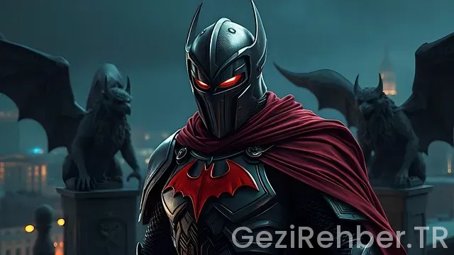 Batman Gezi Fırsatları