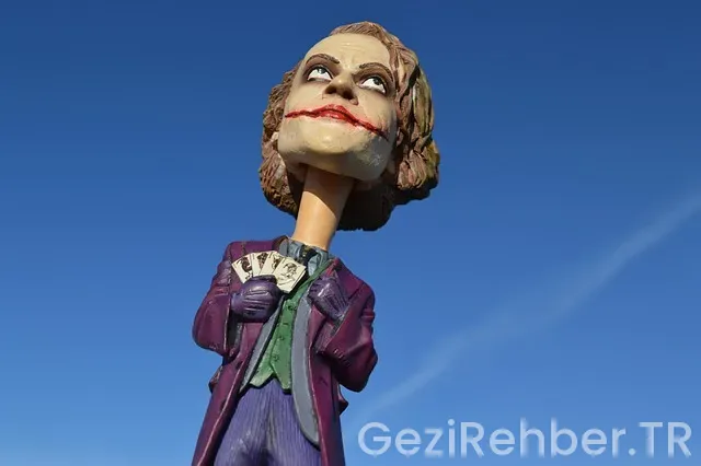 Batman Gezi Fırsatları