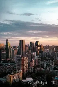 Bayburt Gezi Fırsatları