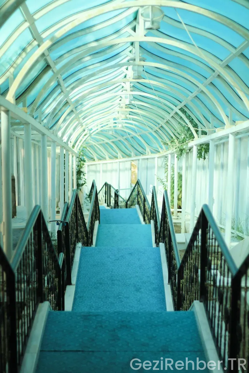 Bitlis Gezi Fırsatları