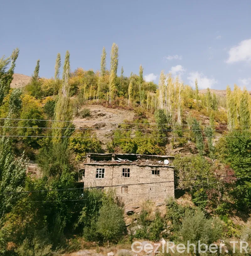 Bitlis Gezi Fırsatları