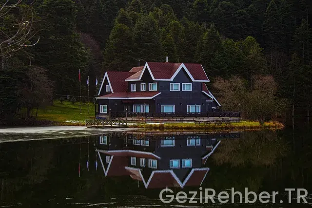 Bolu Gezi Fırsatları