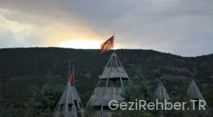 Burdur Gezi Fırsatları