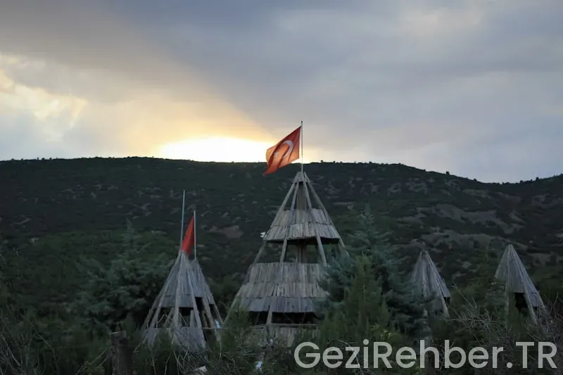 Burdur Gezi Fırsatları